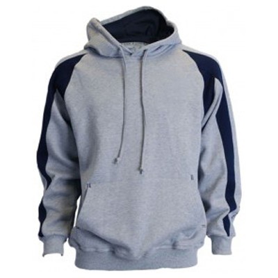 Fleece Hoodies