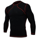 MMA Rash Guards