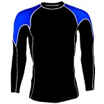 MMA Rash Guards