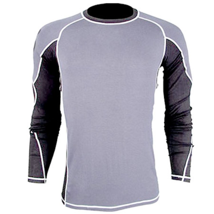 MMA Rash Guards