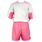 Soccer Uniforms