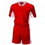 Soccer Uniforms