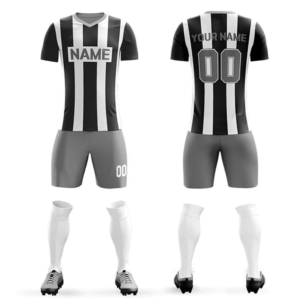 Soccer Uniform