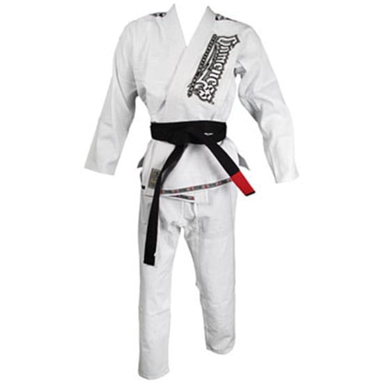 Jiu Jitsu Kids