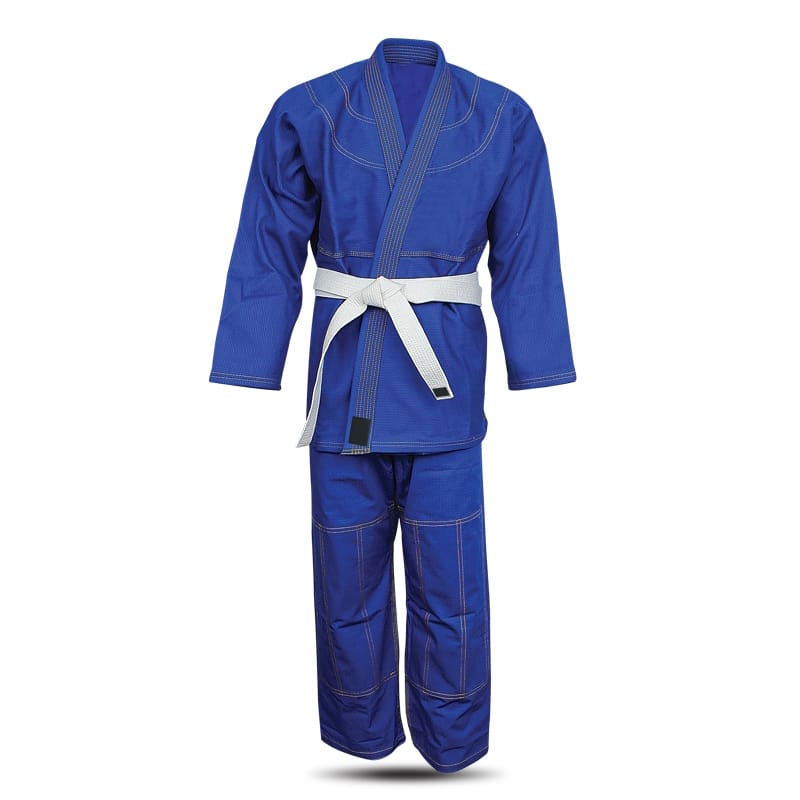 Jiu Jitsu Uniform