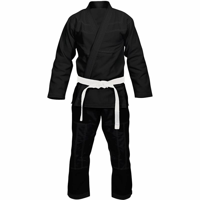 Bjj Uniform