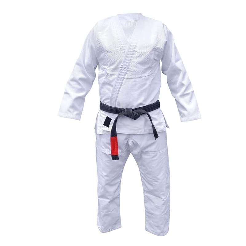 Jiu Jitsu Uniform