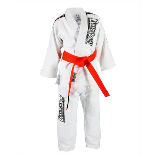 Jiu Jitsu Kids