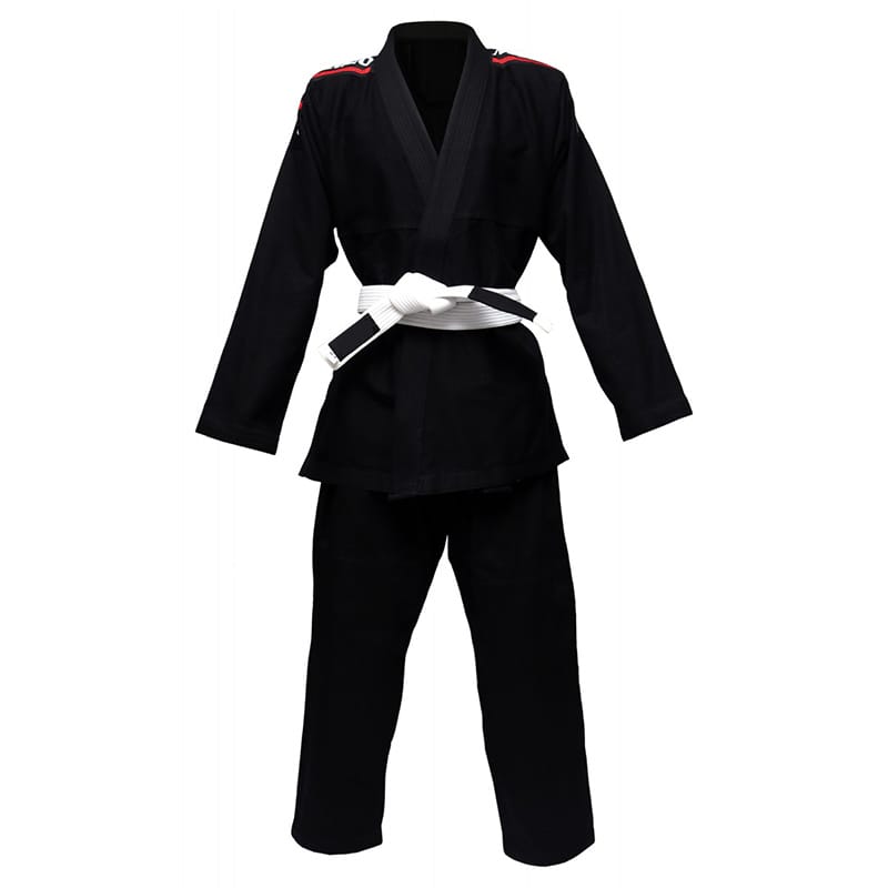 Bjj Uniform