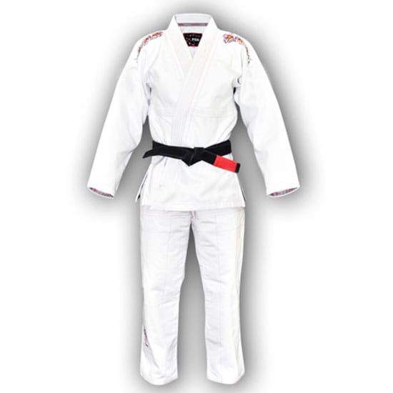 Jiu Jitsu Kids