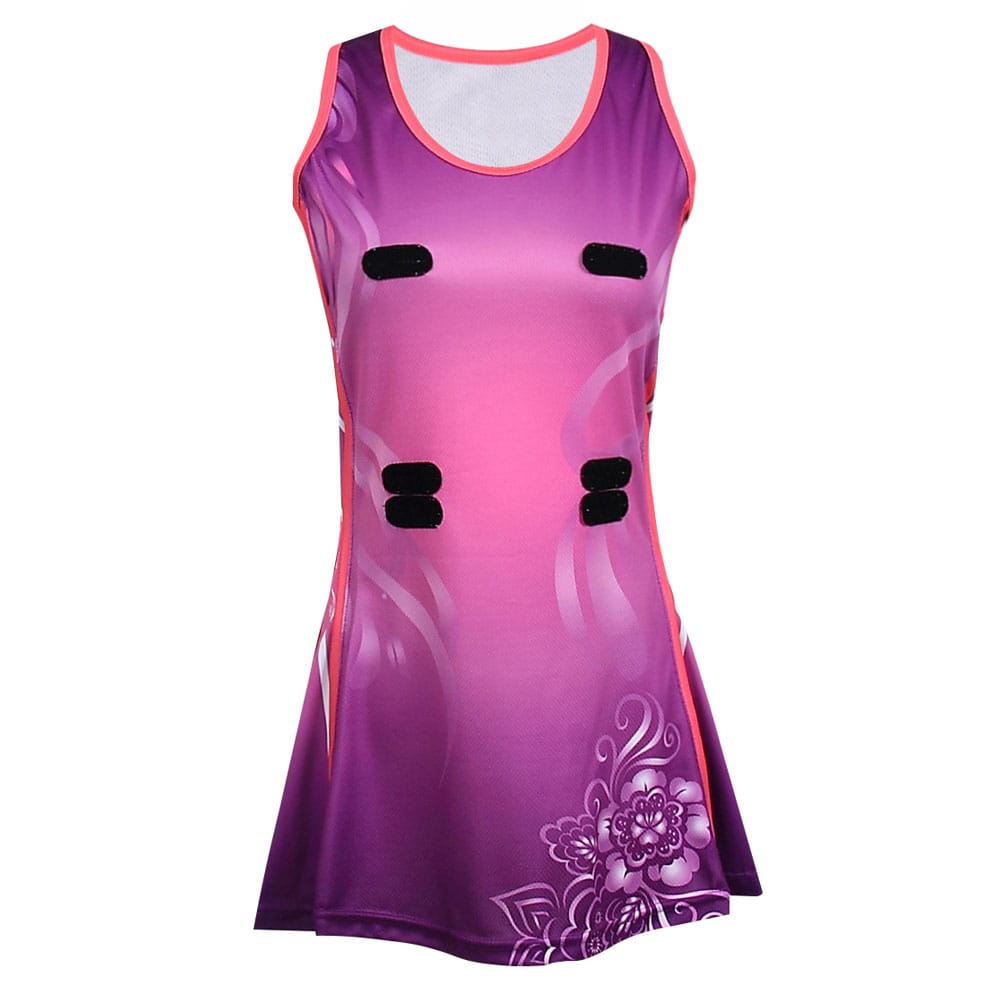 Netball Uniform