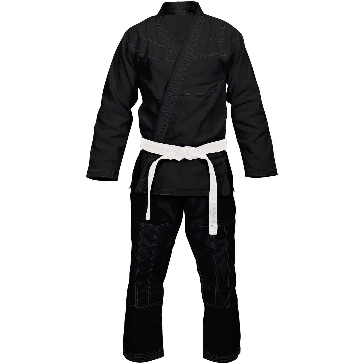 karate Uniform