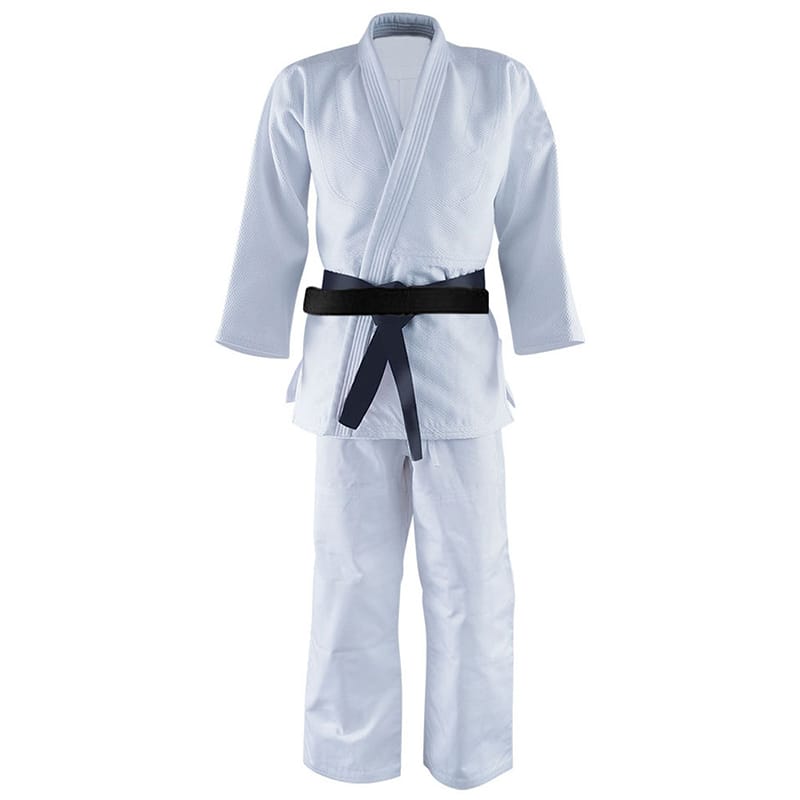 Judo Uniform