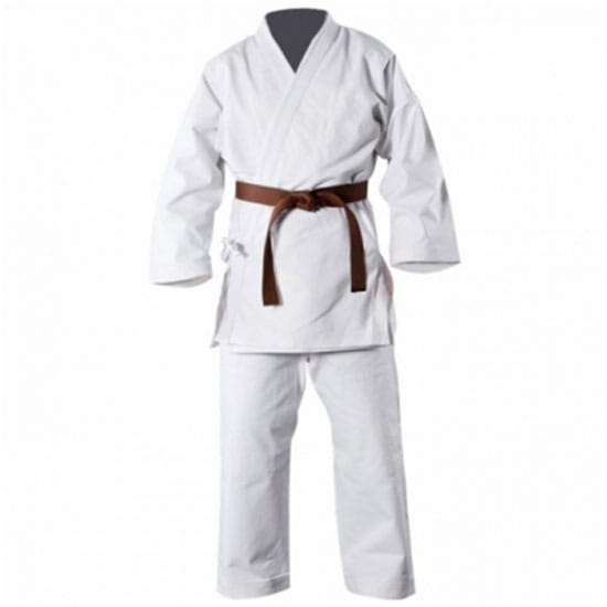 Jiu Jitsu Kids