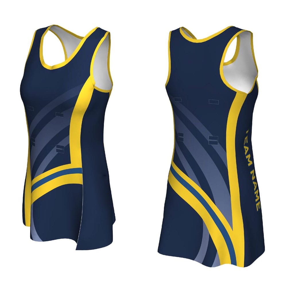 Netball Uniform