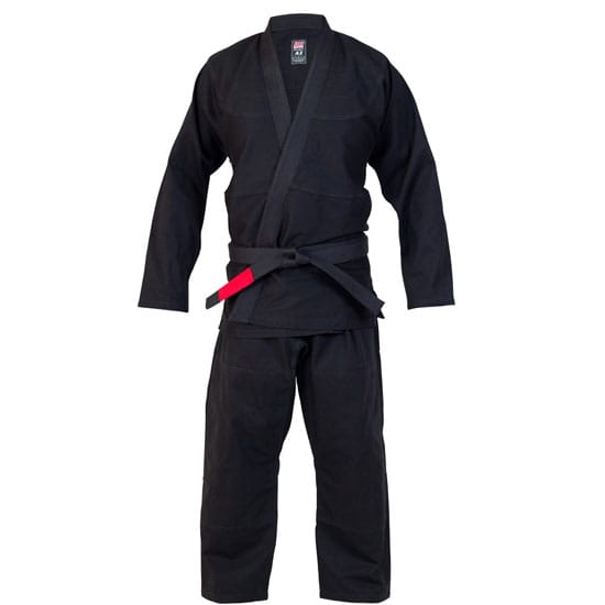 Jiu Jitsu Kids
