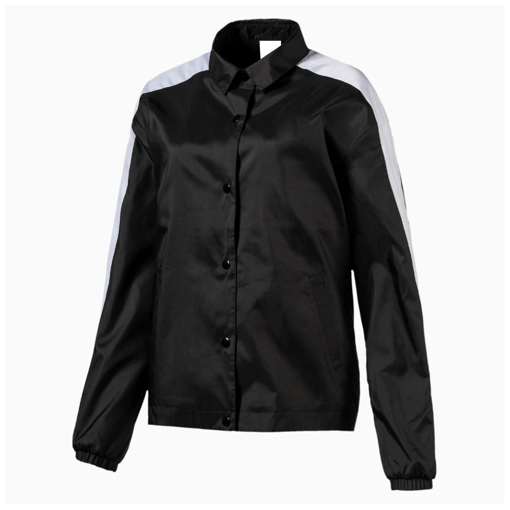 Men Coach Jacket