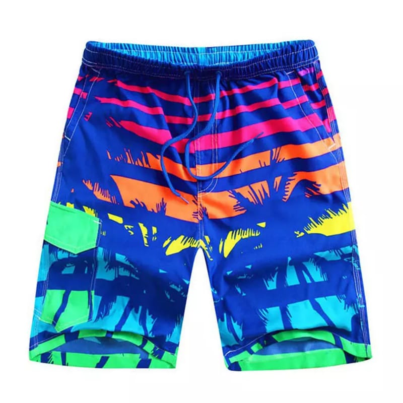 Compression Shorts