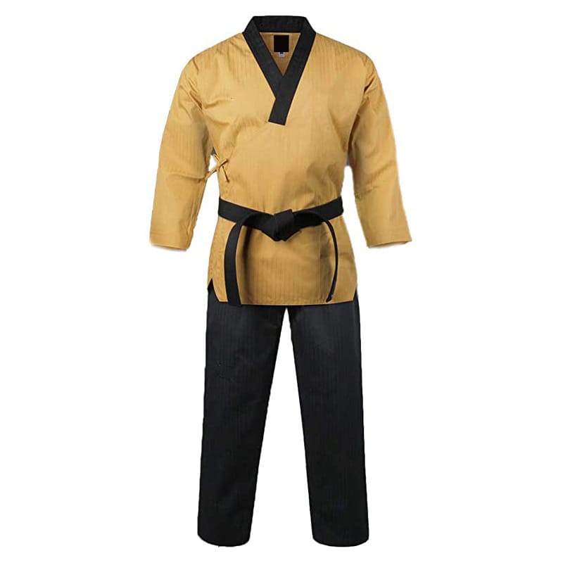 Taekwondo Uniforms