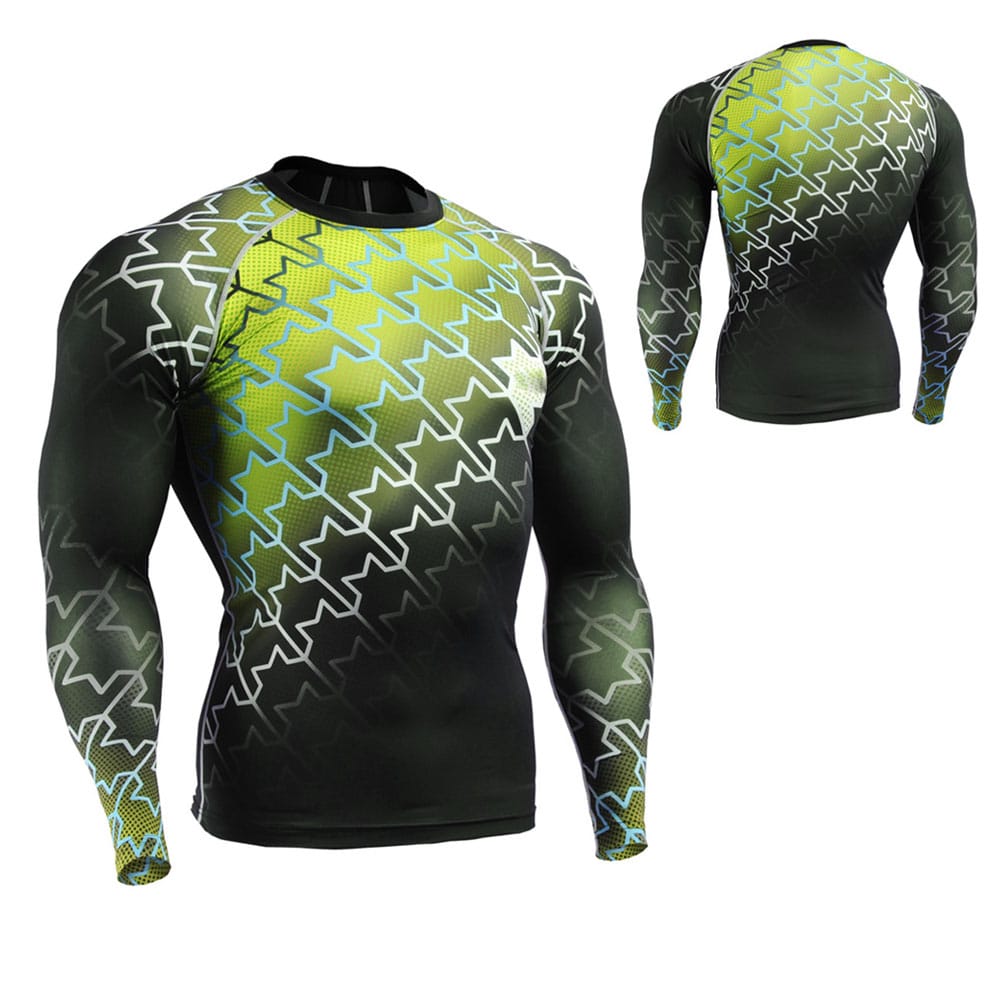 Compression-Base-Layer-Shirts
